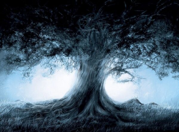 CURSO B5 - INTERPRETAR TU ÁRBOL DE VIDA PERSONAL - EL ARBOL DE MI VIDA